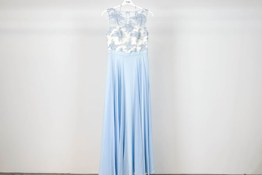 Damen Kleid Paradi, Gr. 36